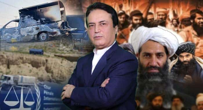 Security, Terror Attacks in KP and Balochistan, Afghan Taliban and Cross-Border Terrorism, Un Aid and Afghan Taliban, Pakistan's War on Terror and Afghan Taliban Double Standard