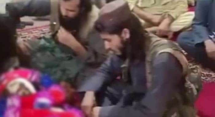 Orakzai, Terrorist Groups' Infighting, TTP vs Jamaat-ul-Ahrar vs ISKP