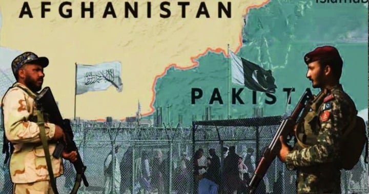 Islamabad, Islamabad and Kabul, Pakistan Afghan Taliban Tensions, Pakistan's Fight against Terrorism and Cross-Border Attacks, Pakistan's War on Terror and Afghan Taliban Double Standard