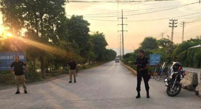 Police, Terrorist Eliminated, Khyber Pakhtunkhwa, Fitna al-Khwarij, Pakistan's War on Terror and India-Afghan Backed Terrorism in KP and Balochistan