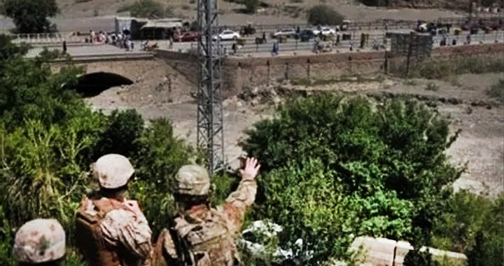 Pakistan, Afghan Support for Terror Networks, Afghan Soil Used Against Pakistan, Terrorist Organizations and Afghan Territory, Pakistan's War against Terror and India-Backed Afghan Taliban's Double Game