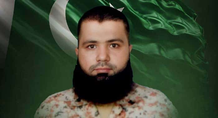 Security Forces, Rawlakot Bus Terminal Attack, The Banned Action Committee