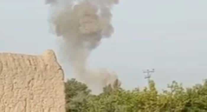 South Waziristan
