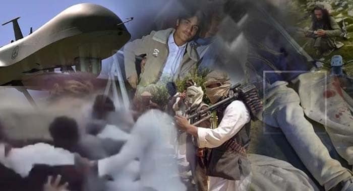 Terrorists, Fitna al-Khwarij, Tank Attack