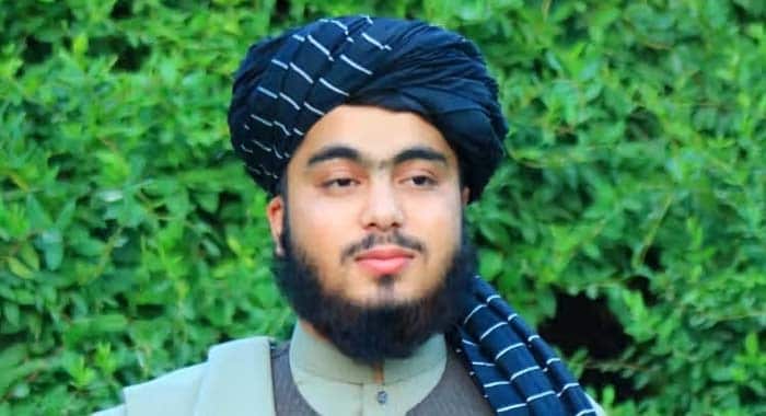 Herat, Senior Taliban Official Arrested, Mawlawi Bayazid Youn, Taliban's Morality Office Held over Morality Charges, Taliban Extramarital Affairs