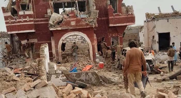 Attack, Tank Check Post Attack Foiled, Terrorists Eliminated, Security Personnel, Operation Azm-e-Istehkam Against Fitna al-Khwarij and Fitna al-Hindustan