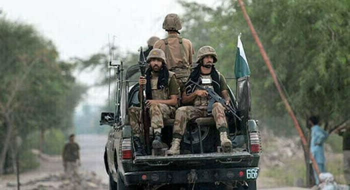 Security, Terror Networks Under Pressure, Terrorist Groups, Bannu Operation, National Action Plan and Pakistan's Fight against Terrorism