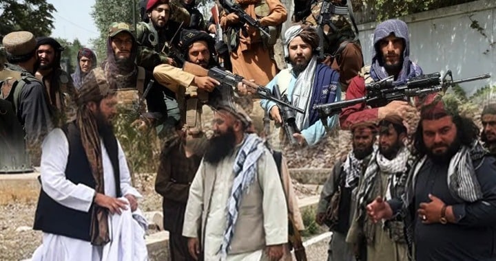 Taliban, Kandahar and Kabul, Badakhshan Tensions, Internal Rift Within Taliban, Afghanistan Under Taliban Rule