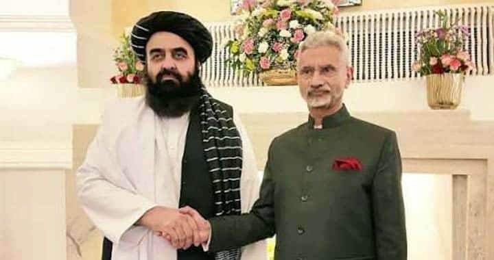 Taliban, Kabul and Delhi, Taliban and India, Pakistan's War on Terror and Afghan Taliban Double Standard, Afghanistan Under Taliban Rule,