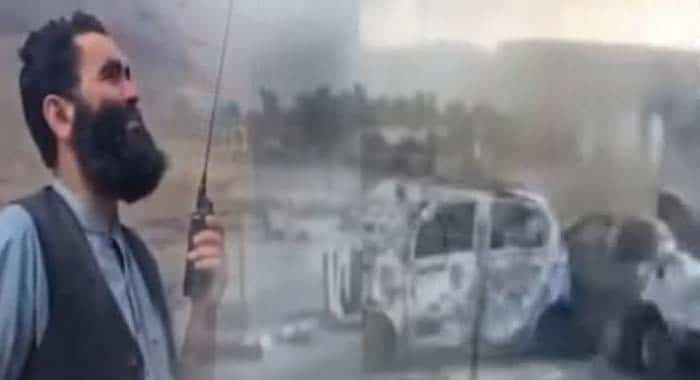 Taliban