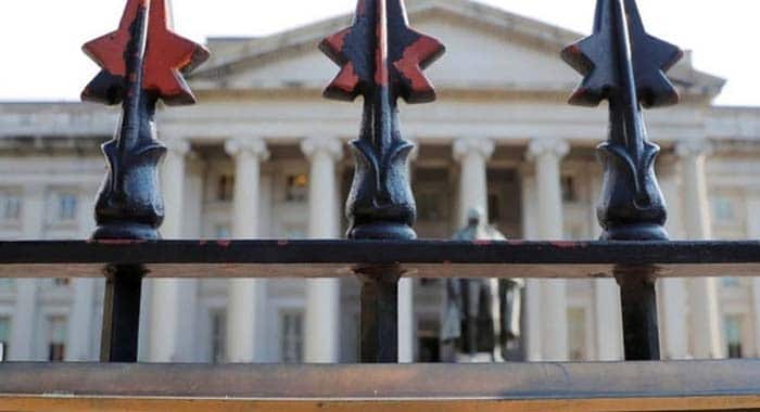 Sanctions, United States, Sanctions Over Nuclear Proliferation, Counterterrorism, Iran's Central Bank