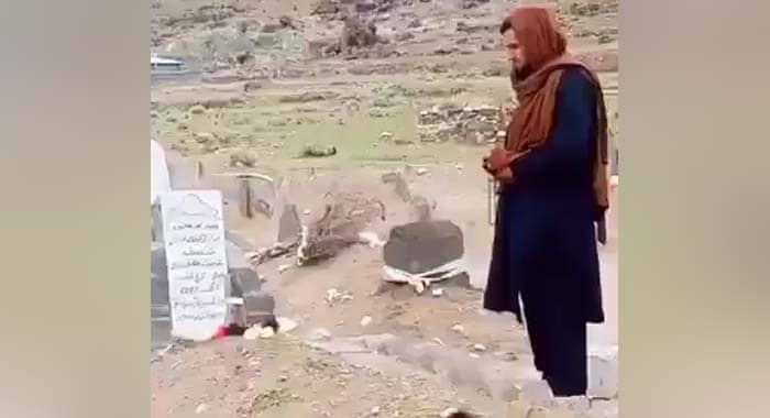 Taliban, Pakistani Terrorist Groups in Afghanistan, Taliban Narrative, Jamaat-ul-Ahrar, Pakistan's War on Terror and India-Sponsored Terrorism in KP and Balochistan