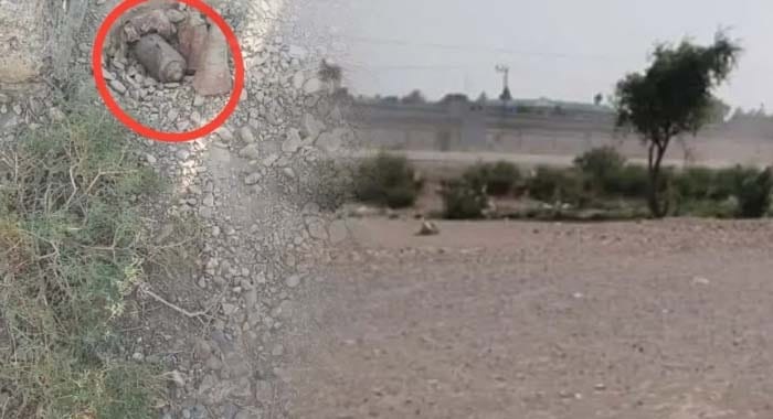 Security Forces, Terrorist Plot Foiled in South Waziristan, Wana Terrorist Plot, South Waziristan, Pakistan's War on Terror and Afghan Taliban Regime