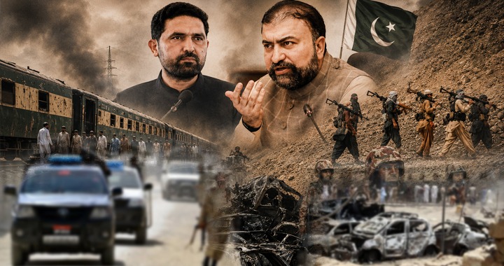 Balochistan