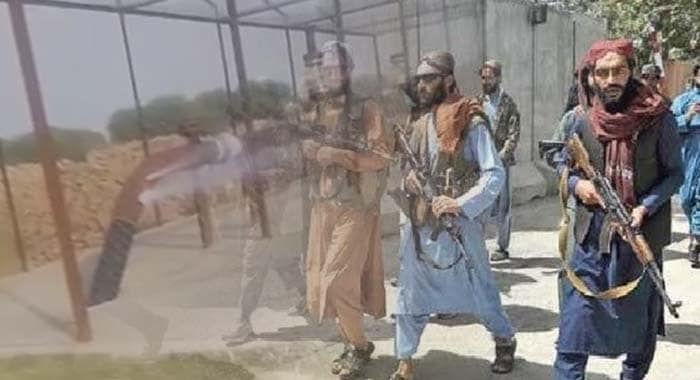 Lakki Marwat, Terrorist Attack on Gas Pipeline, Lakki Marwat Attack