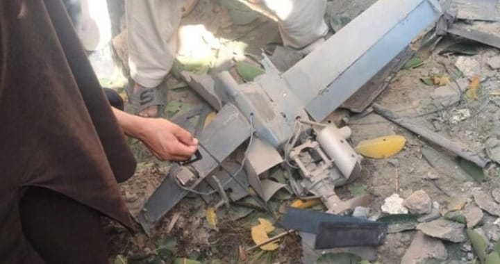 Afghanistan, Pakistan Afghan Taliban Tensions, Afghan Drones Downed Inside Pakistan, Afghan Taliban, Pakistan's War on Terror and Afghan Taliban's Double Game