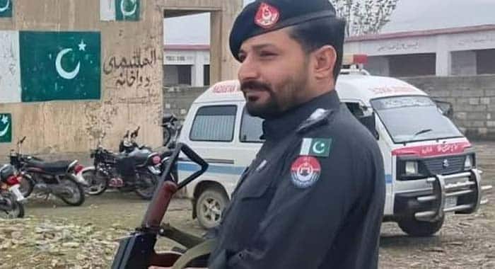 Scholar, South Waziristan Terrorist Attack, Maulana Ismail Assassination, ISKP' Target Killing Spree, Pakistan's War on Terror and India-Sponsored Terrorism in Khyber Pakhtunkhwa and Balochistan