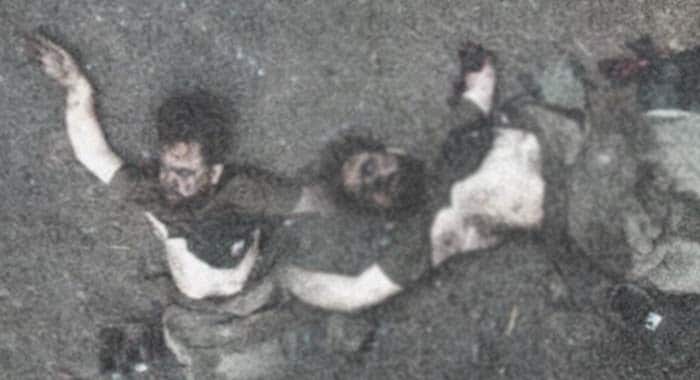 Security Forces, Bajaur IBO, Fitna al-Khwarij (FAK)