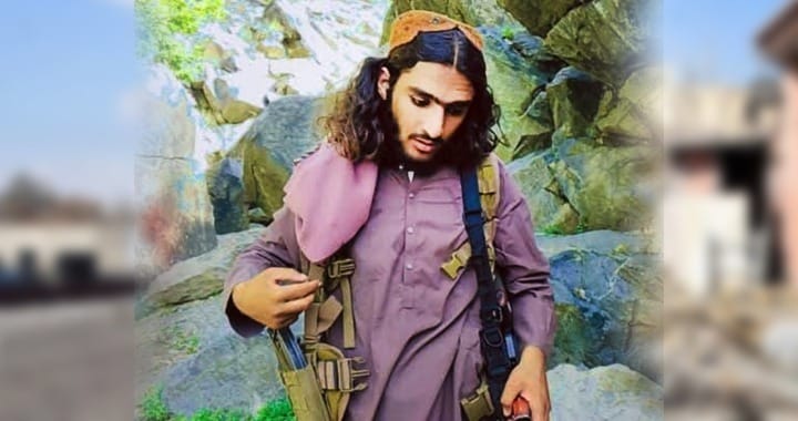 Second Terrorist Eliminated, Bajaur Operation, Fitna al-Khwarij