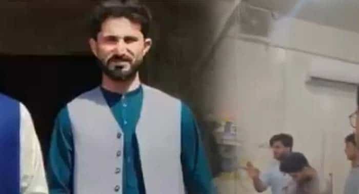 Tribal Elder, Fitna al-Khwarij, Bajaur Target Killing, Operation 11 Garaj, Pakistan's War on Terror and India-Sponsored Terrorism in KP and Balochistan