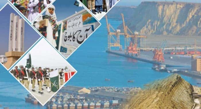 Balochistan