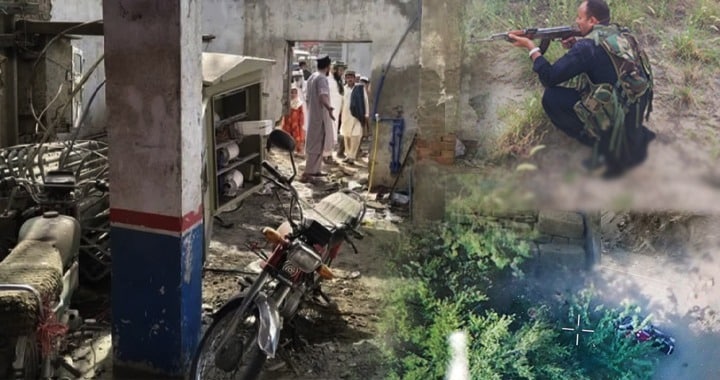 Bannu, Terror Threat, Terrorist Attack in Bannu