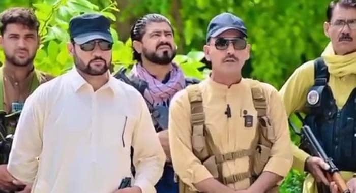 Bannu Police, Bannu Police to Terrorists, Bannu Operations, Operation 11 Garaj, Pakistan's War on Terror and PTI's Dirty Politics