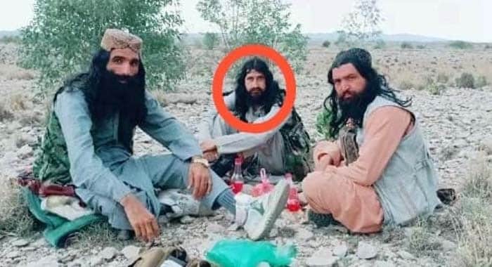 Fitna al-Khwarij, Fitna al-Khwarij Commander Eliminated, Bannu Strike