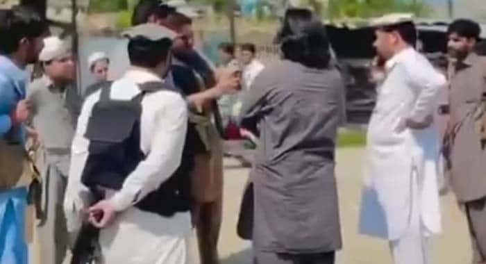 Upper Dir, Terrorist Attacks in Nehag Dara, Dobando Check Post Attack, Upper Dir Joins KP Police in Fight Against Terror, Pakistan's War on Terror and India-Sponsored Terrorism in Balochistan and Khyber Pakhtunkhwa