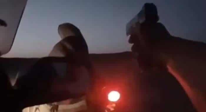 Freedom Front, Guerrilla Attack in Ghazni, Waghaz, Afghan Taliban, Afghanistan Under Taliban Rule