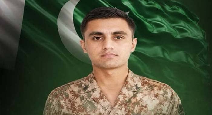 Eliminated, Seven Terrorists Eliminated, Hangu IBO, Captain Hamza, Pakistan's War on Terror and Afghan Taliban Regime