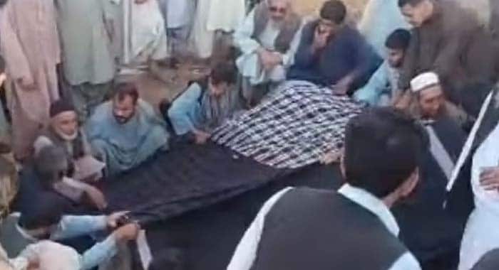 Taliban, Shalbafan's Zahra, Herat Protests, Afghan Women, Sunni Shia Marriage, Afghanistan Under Taliban Rule