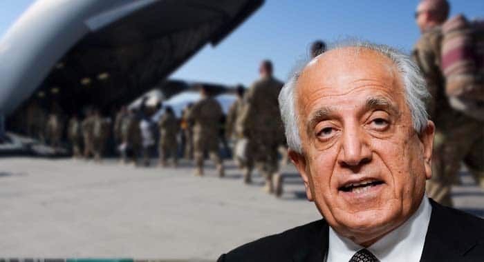 Khalilzad, Afghanistan Under Taliban Rule, US Withdrawal from Afghanistan, Terrorist Organizations in Afghanistan, US Engagement with Afghanistan