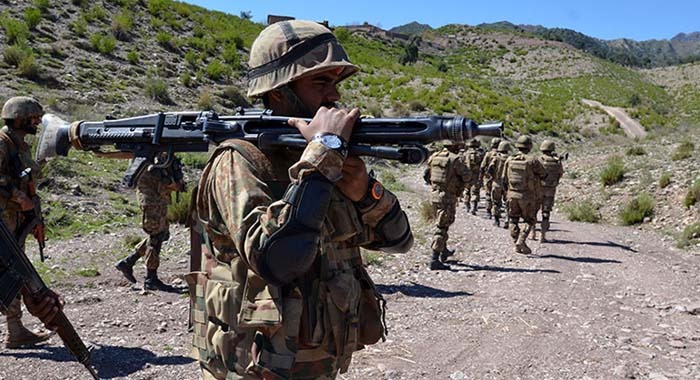 Terrorist Attack, Security Forces, Terrorist Attack, Terrorism and Counterterrorism in Khyber Pakhtunkhwa