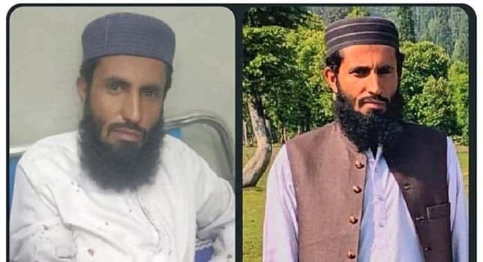 Religious Figures, Attacks on Religious Figures. Security Forces