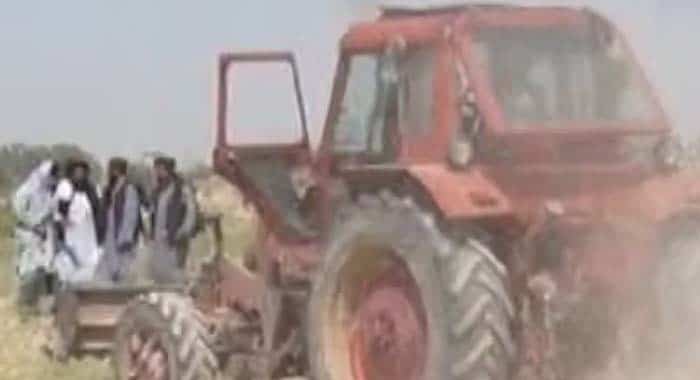 Taliban, Taliban The Land Grabbers, Taliban's Ministry of Justice, Taliban Declare 10, 000 Acres in Balkh ‘Emirati’, Afghanistan Under Taliban Rule