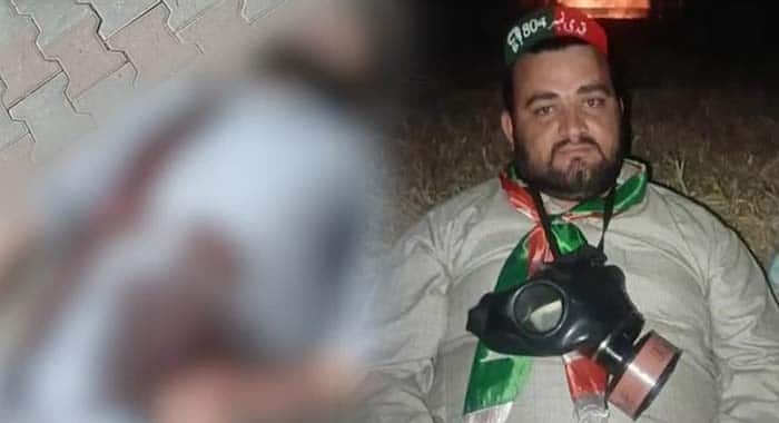 Terrorist, Terrorist Neutralized in Rawalpindi, Pakistan Tehreek-e-Insaf (PTI)