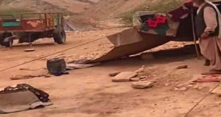 Civilians, Terrorists Target Civilians, South Waziristan