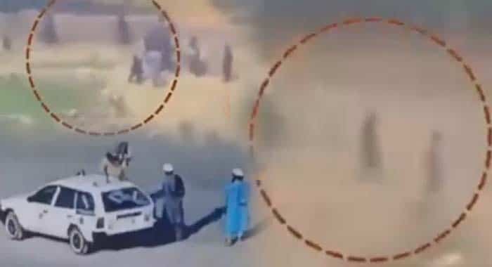 Terrorists, North Waziristan Operation, Operation 11 Garaj