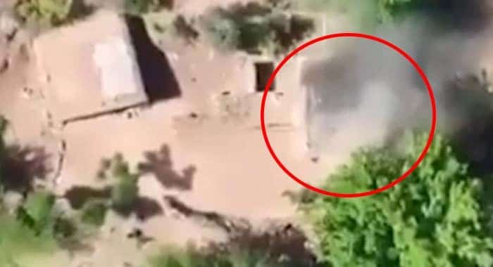 Fitna al-Khwarij, Operation 11 Garaj, Khariji Eliminated, North Waziristan IBO, Security Forces