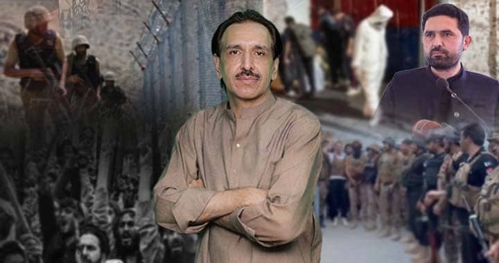 Swat's, Suicide Bombing, Kabal Police Station Attack, Fitna al-Khwarij, Pakistan's War on Terror and Afghan Soil