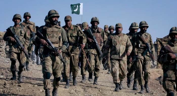 Pakistan, Taliban, Pakistan Afghan Taliban Tensions