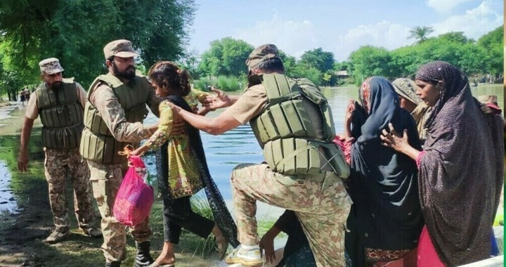 Pakistan, Pakistan Army, Muhammad Tariq Dogar Shaheed