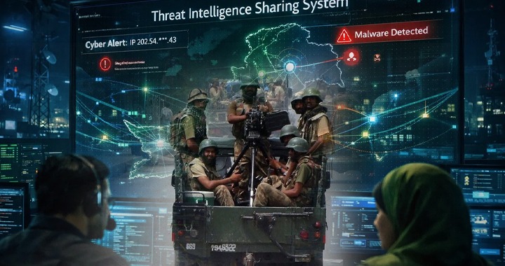 Counterterrorism, Pakistan's Counterterrorism Campaign, Intelligence War, Pakistan's Fight against Terrorism and Disinformation, War of Narratives and Pakistan's Counterterrorism Strategy