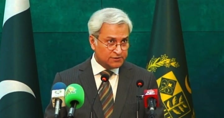 Pakistan, Afghan Taliban, End of Cross-Border Terrorism, Meaningful Afghan Talks, Pakistan's War on Terror and Afghan Taliban's Double Game
