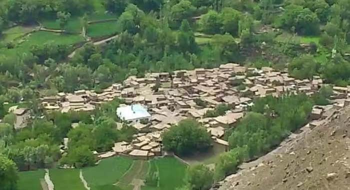 Anti-Taliban Resistance, Taliban Army Chief, Badakhshan