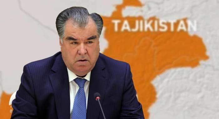 Tajikistan, Afghan Taliban, Nusay District of Badakhshan, Juma Khan Fateh, Afghanistan a safe Terrorist Haven