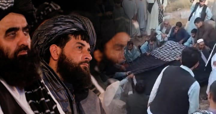 Zahra, Herat's Zahra, Afghan Taliban, Afghan Women, Afghanistan Under Taliban Rule