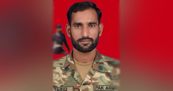 SSG Commando, Rescue Operation in Swabi’s Indus River, Muhammad Tariq Dogar, Pakistan Army, Pakistan's Armed Forces