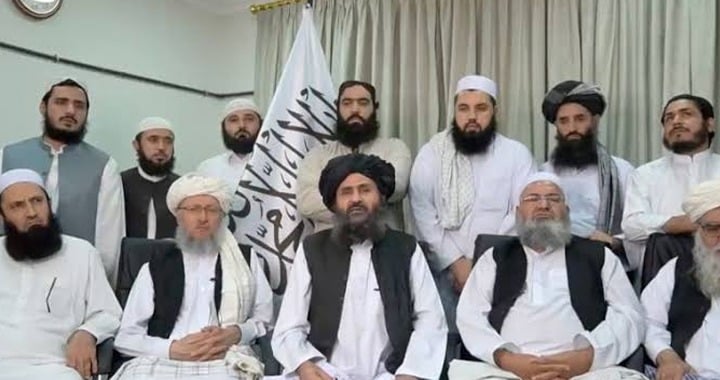 Five years, Five Years After Taliban Return, Taliban Rule, Afghanistan Under Taliban Rule, Afghan Taliban and Human Rights Violations
